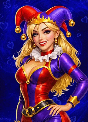 Spelafbeelding van Fortune Joker 5 van Amatic